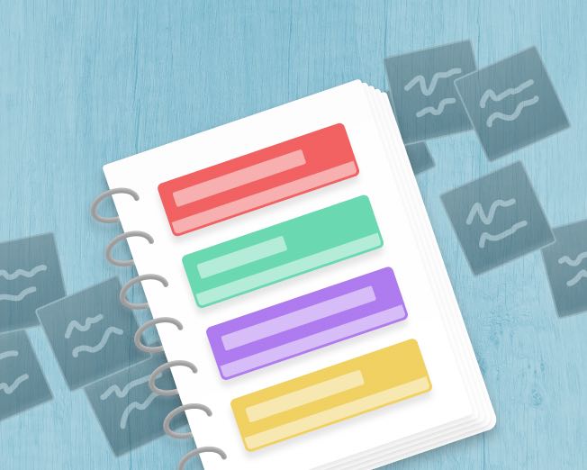 Keeping a Work Journal